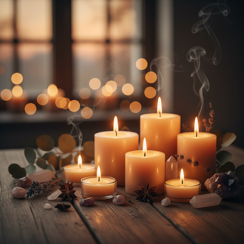 Candles
