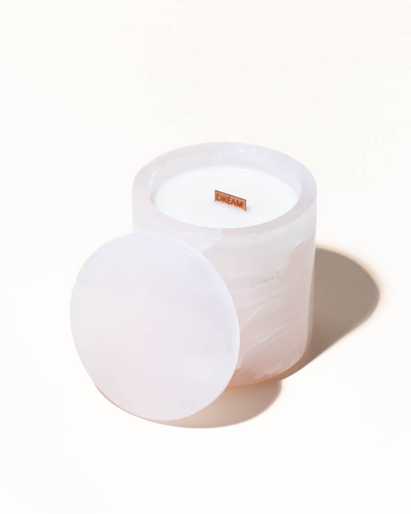 virgin coconut soy® candle wax