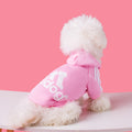 Adidog Hoodie | Medium to Large Dogs