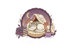 Calm Cozy Den - Home
