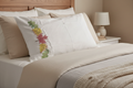 Fall Foliage Pillowcase Lifestyle