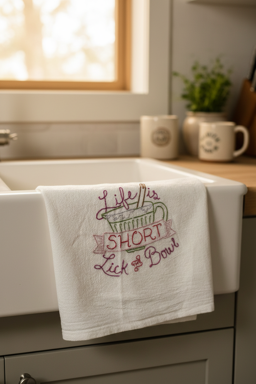 Farmhouse Sink