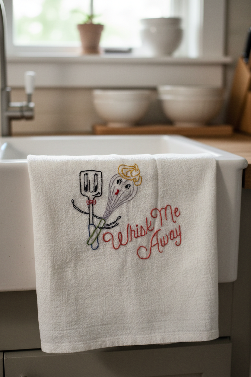 Farmhouse Sink