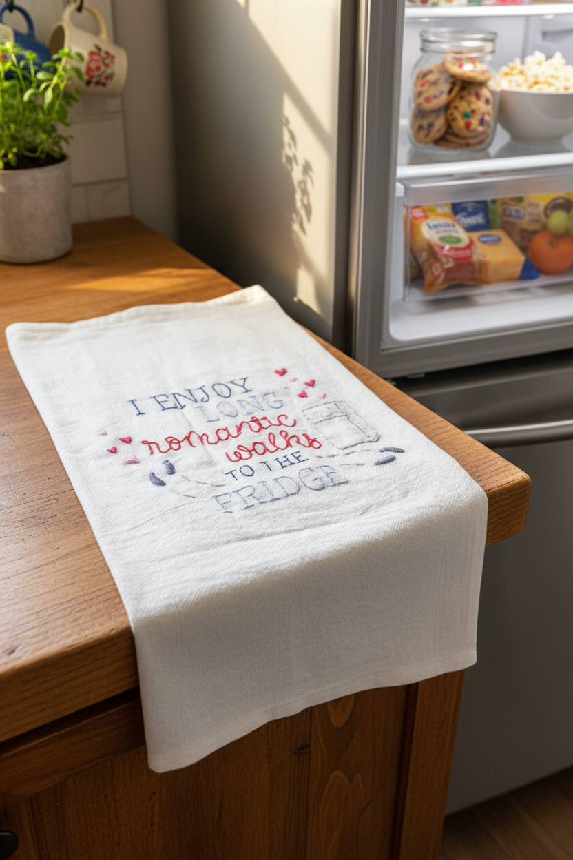 Kitchen Counter