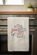 Oven Handle