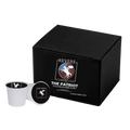 The Patriot (Dark Roast) Single Serve Pods