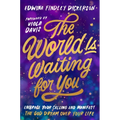 The World Is Waiting for You: Embrace Your Calling and Manifest the God Dream Over Your Life - Hardcover